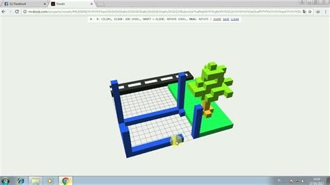 mr doob games minecraft.